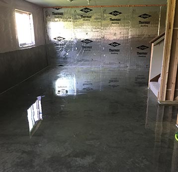 Residential Cleaning